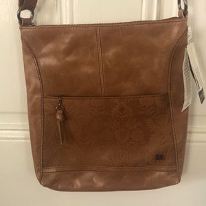 The Sak Crossbody